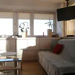 Alma Apartments