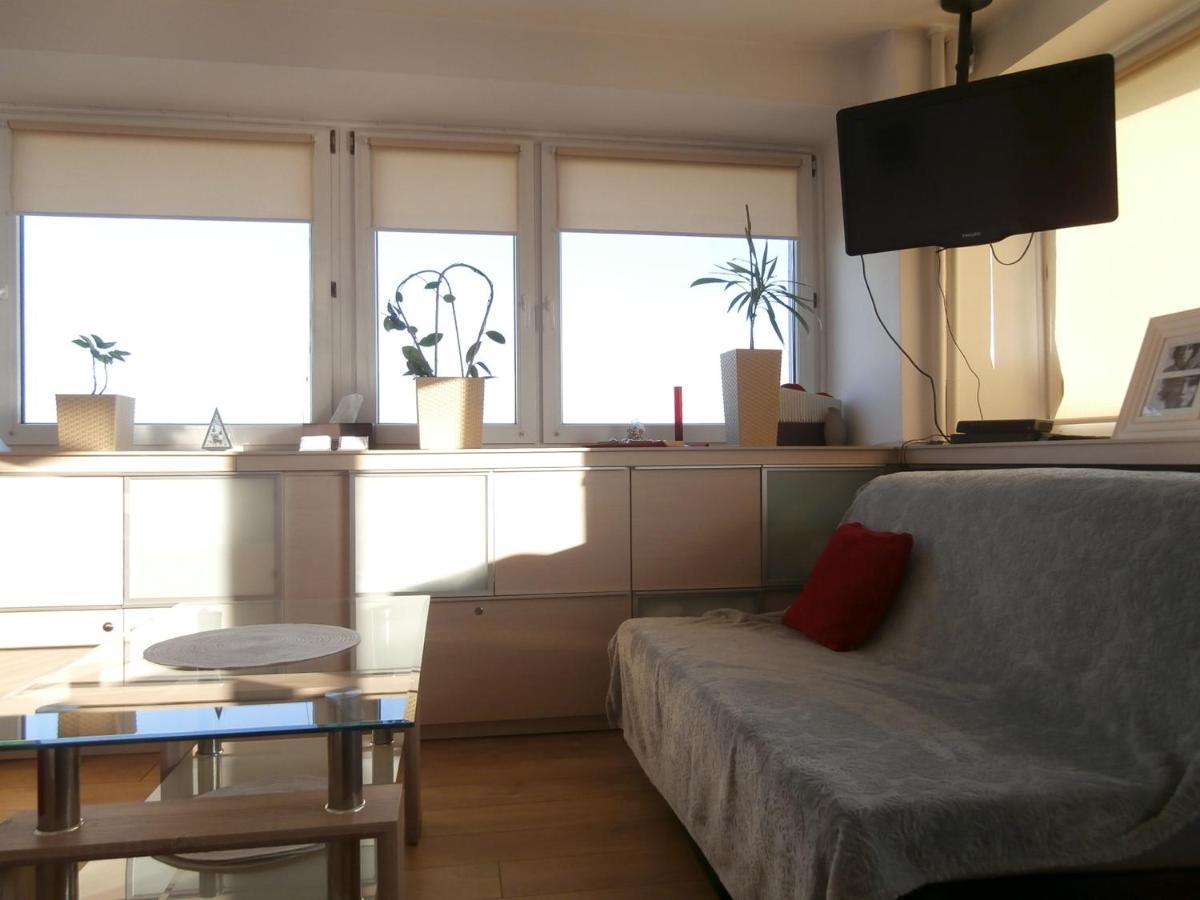 Apartment Alma