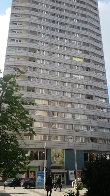 Apartment Alma