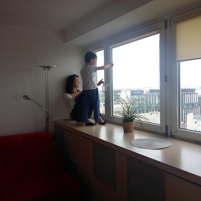 Alma Apartment *