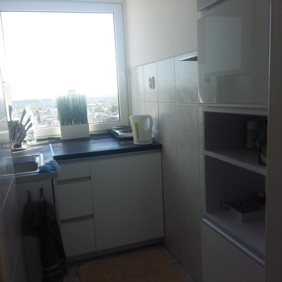 Apartment Alma